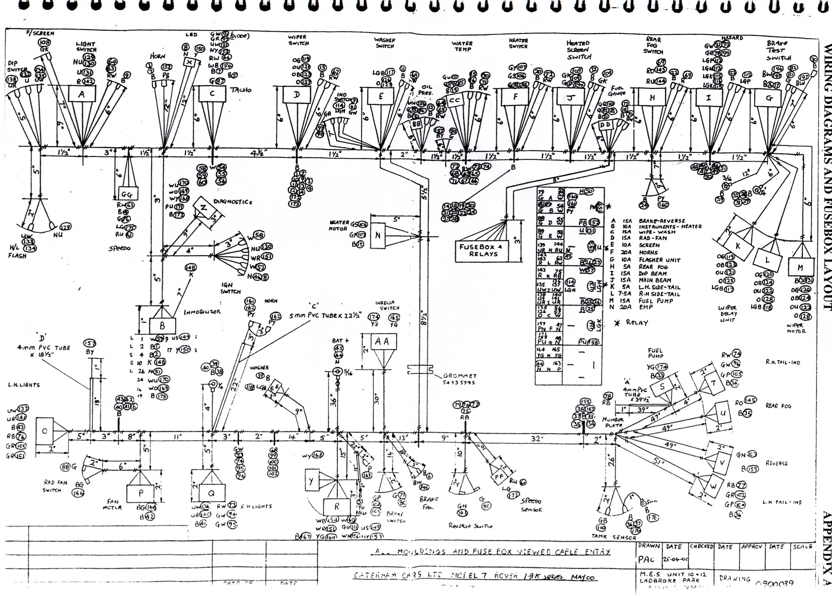 SuperSe7ens Links Page